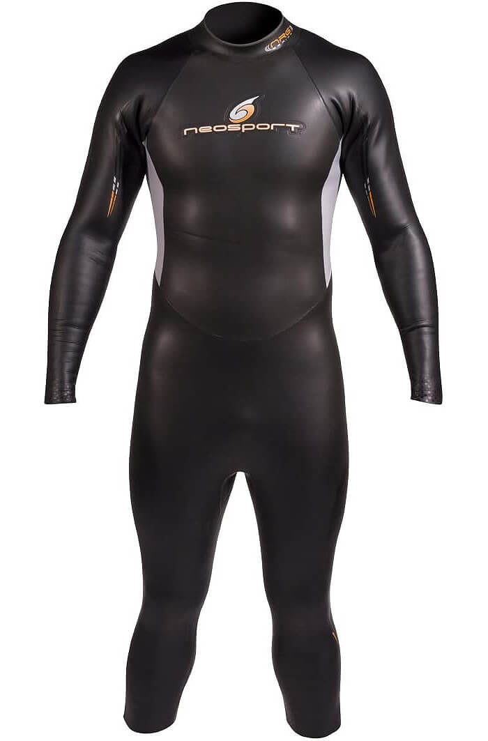 Men's NeoSport NRG Full Triathlon Wetsuit