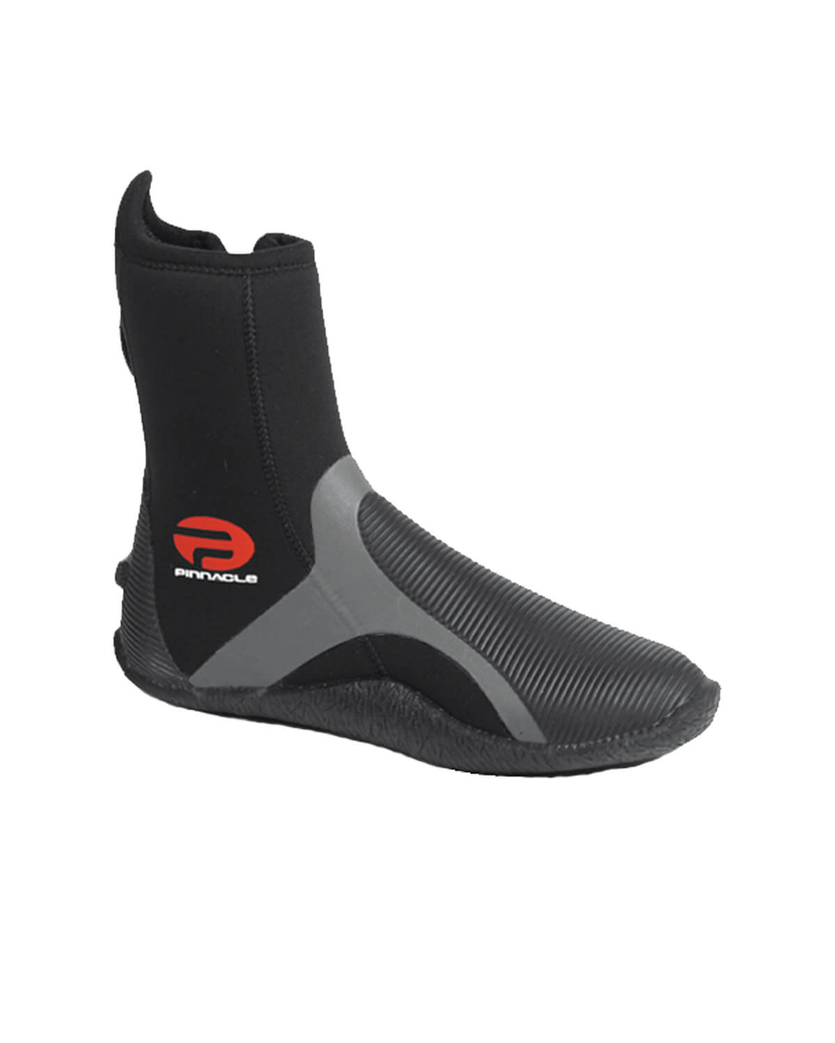 6mm Pinnacle APEX XT Round Toe Boots