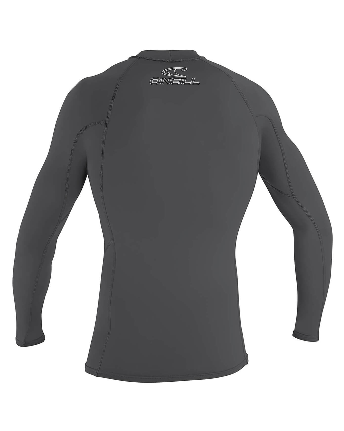 6oz Men's O'Neill BASIC L/S Rashguard