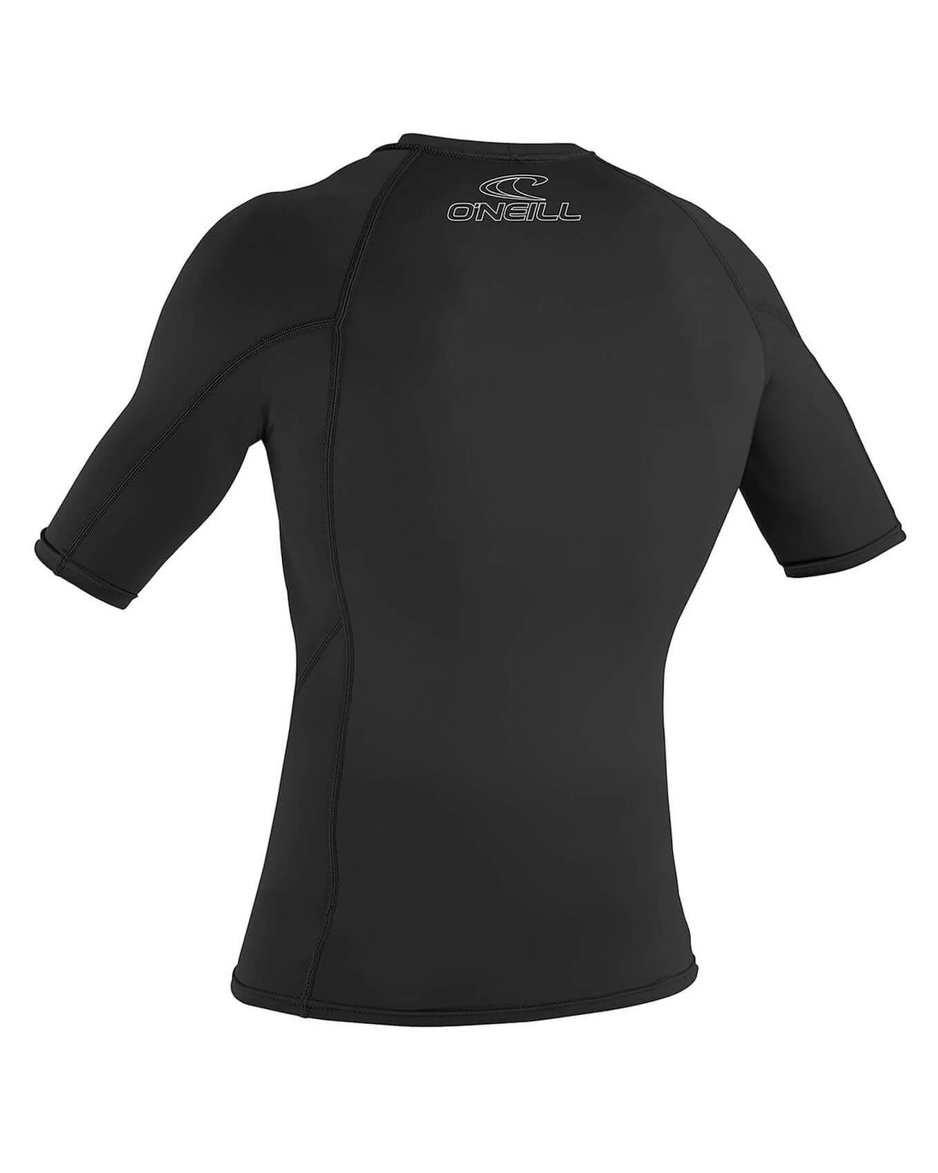 6oz Men's O'Neill BASIC S/S Rashguard