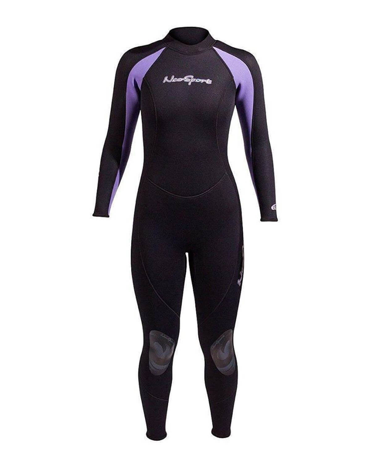 7/5mm Women's NeoSport Full Wetsuit