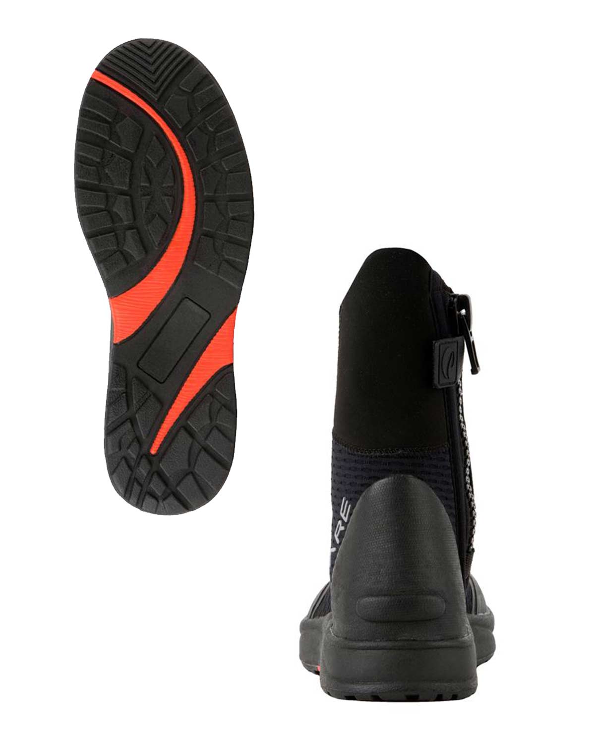 7mm BARE ULTRAWARMTH Wetsuit Boots