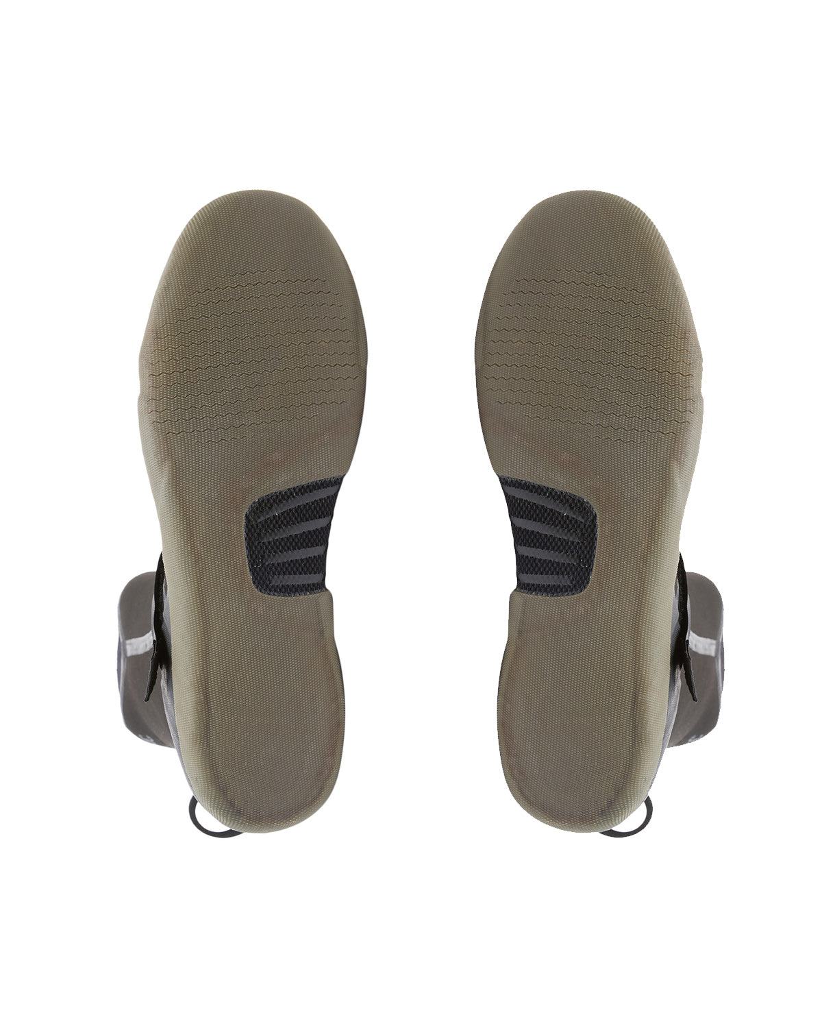 7mm Billabong FURNACE Round Toe Wetsuit Boots