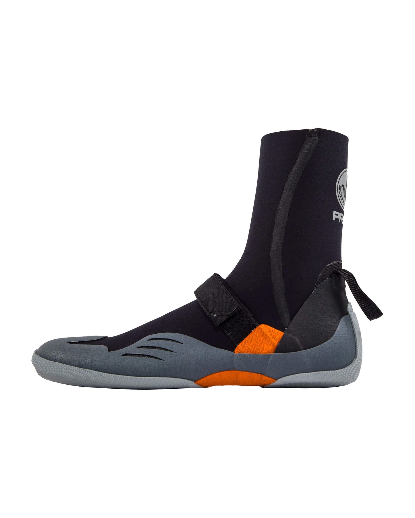 7mm Body Glove PR1ME Round Toe Wetsuit Boots