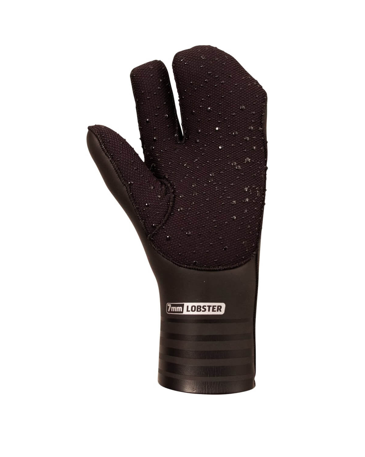 7mm Buell Lobster Wetsuit Gloves