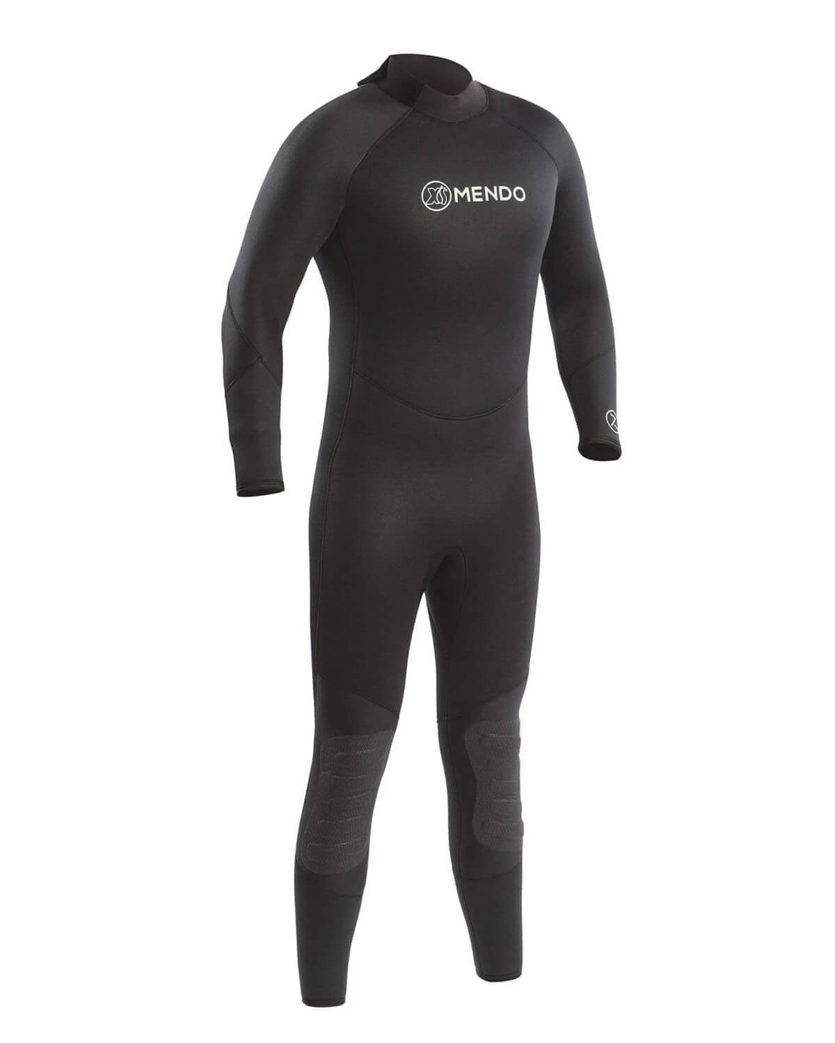 7mm Men's XS SCUBA FATHOM Fullsuit