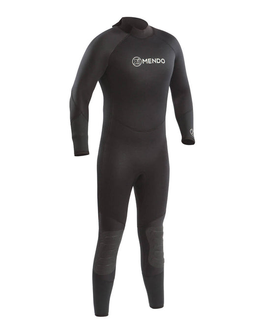 7mm Men's XS SCUBA FATHOM Fullsuit