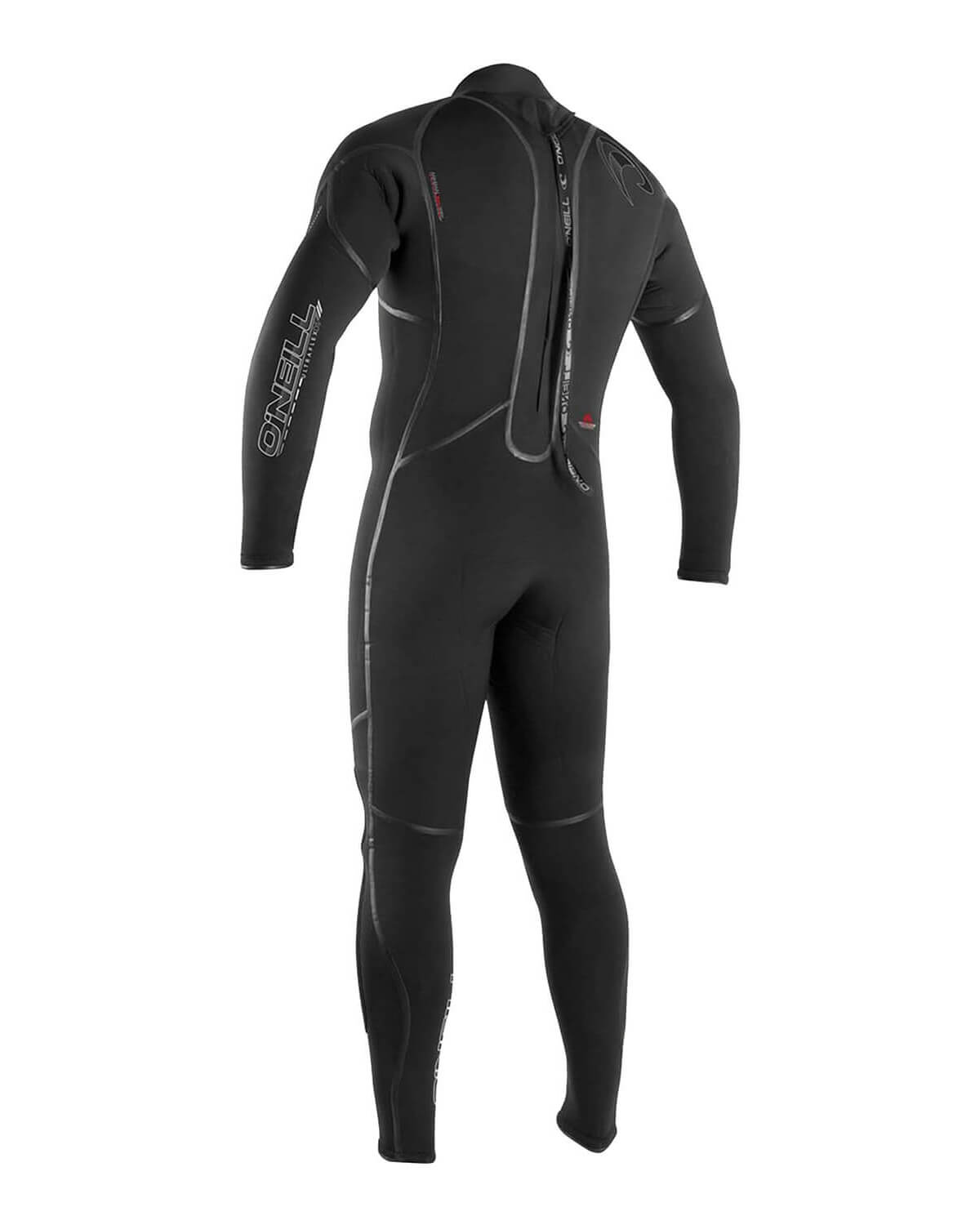 7mm Men's O'Neill SECTOR SCUBA Wetsuit
