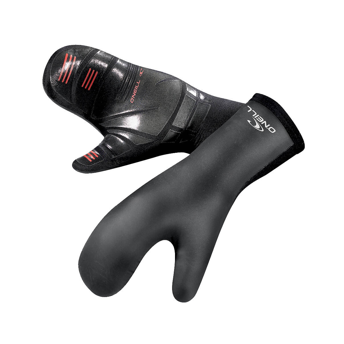 7mm O'Neill PSYCHO SL Mitten Glove