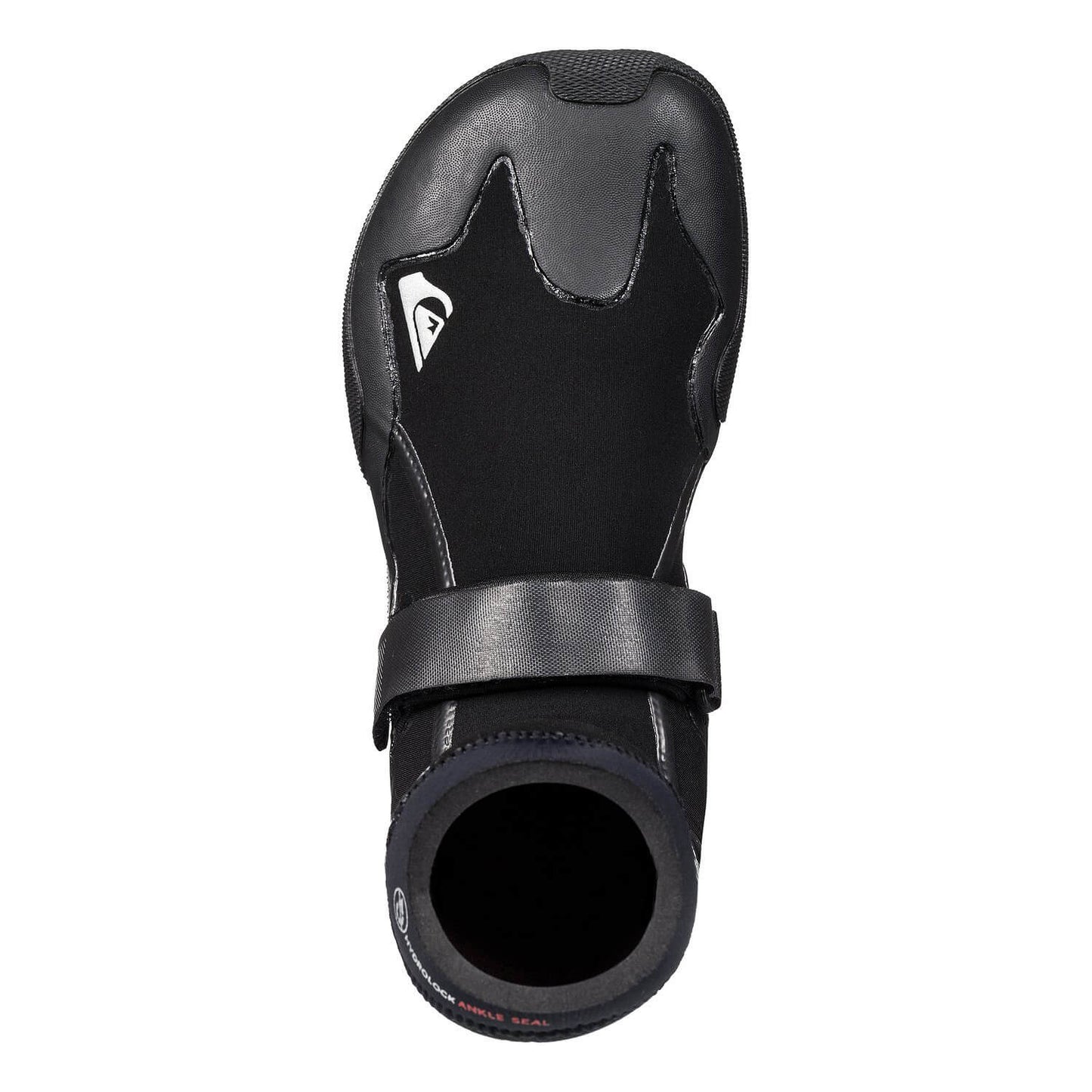 7mm Quiksilver HLINE Performance Round Toe Boot