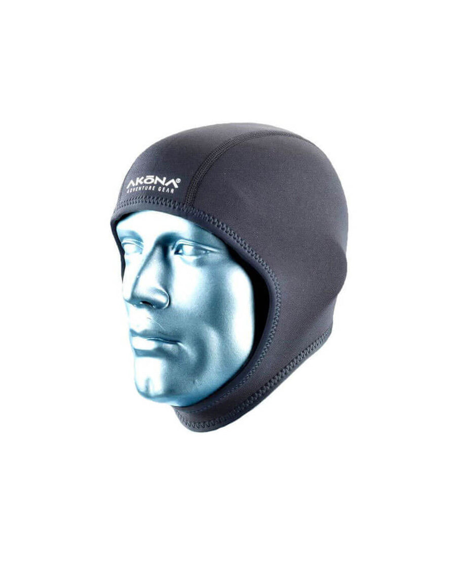 2mm AKONA Beanie Cap