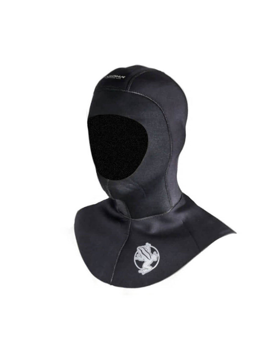 5/3mm AKONA Quantum Stretch Hood