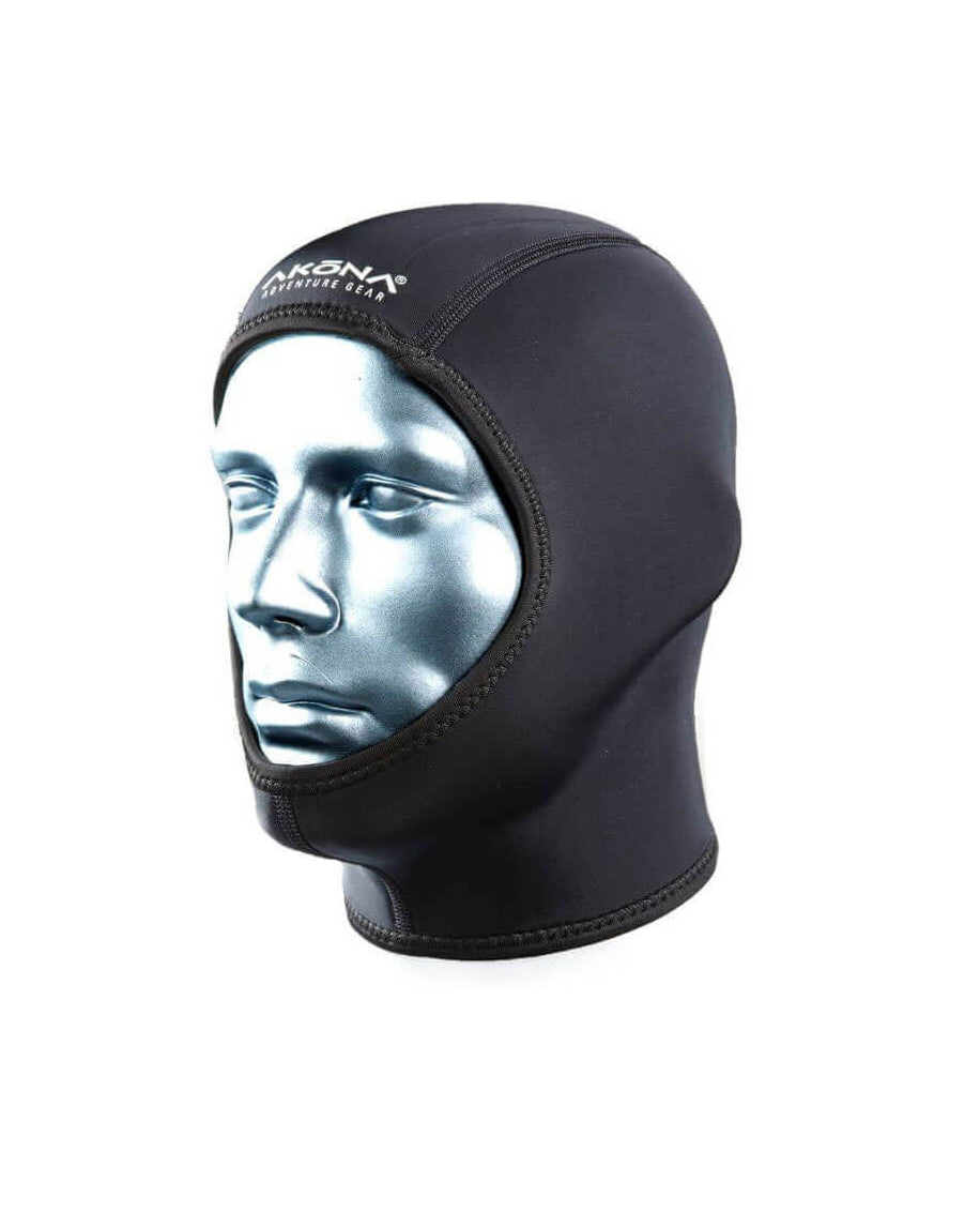 2.5mm AKONA Quantum Stretch Hood