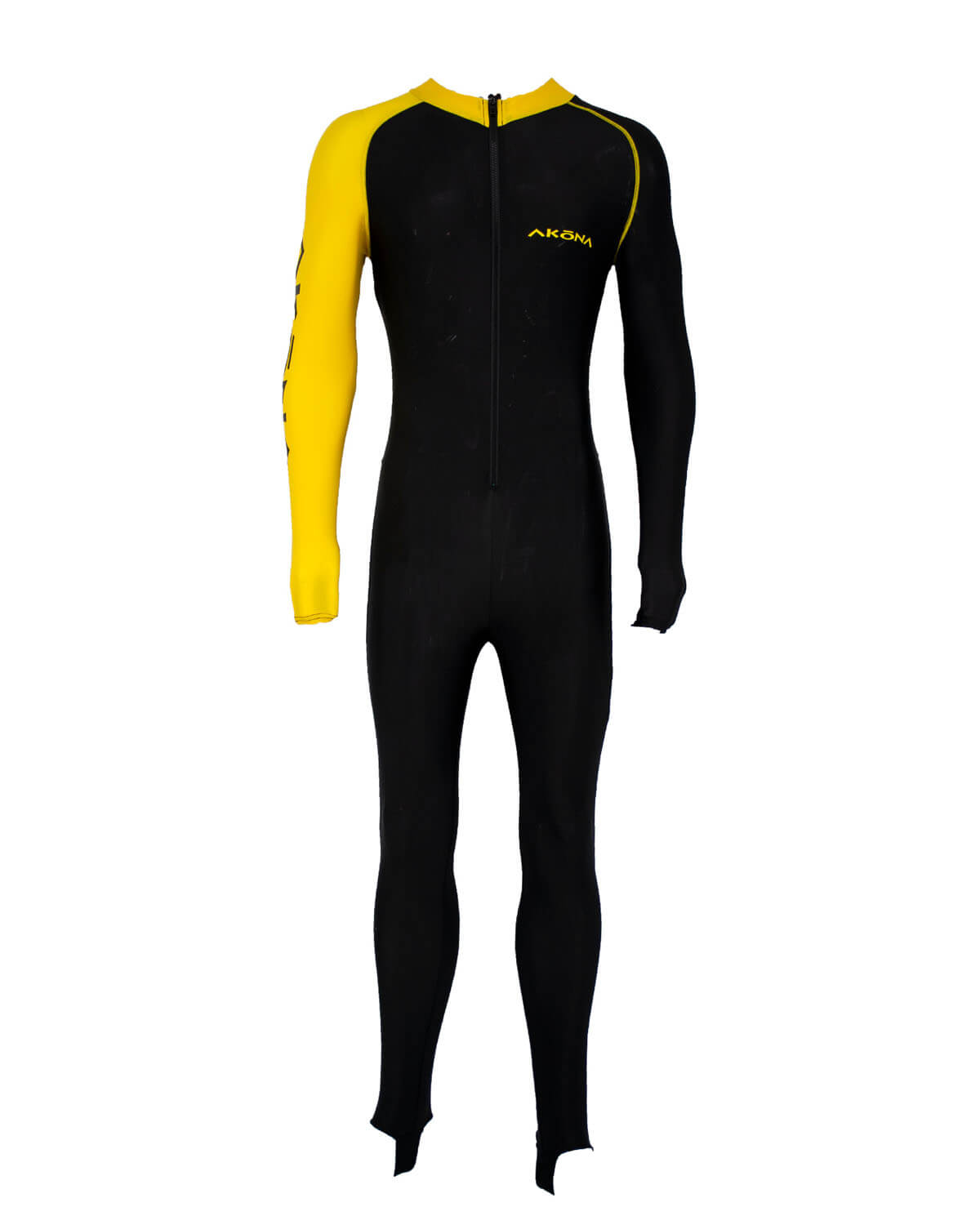 AKONA Lycra Dive Skin Bodysuit