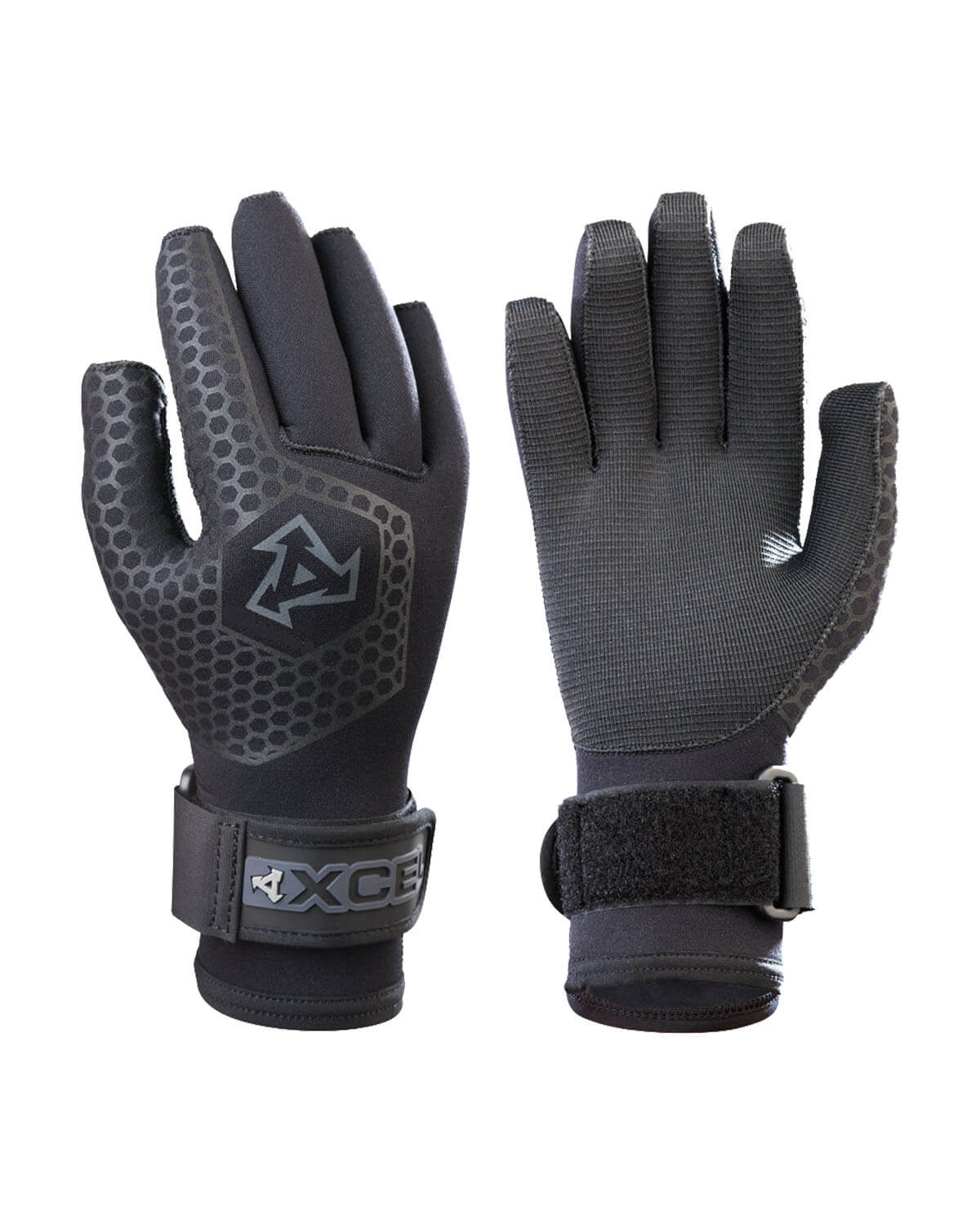 3/2mm XCEL ThermoFlex TDC Dive Gloves