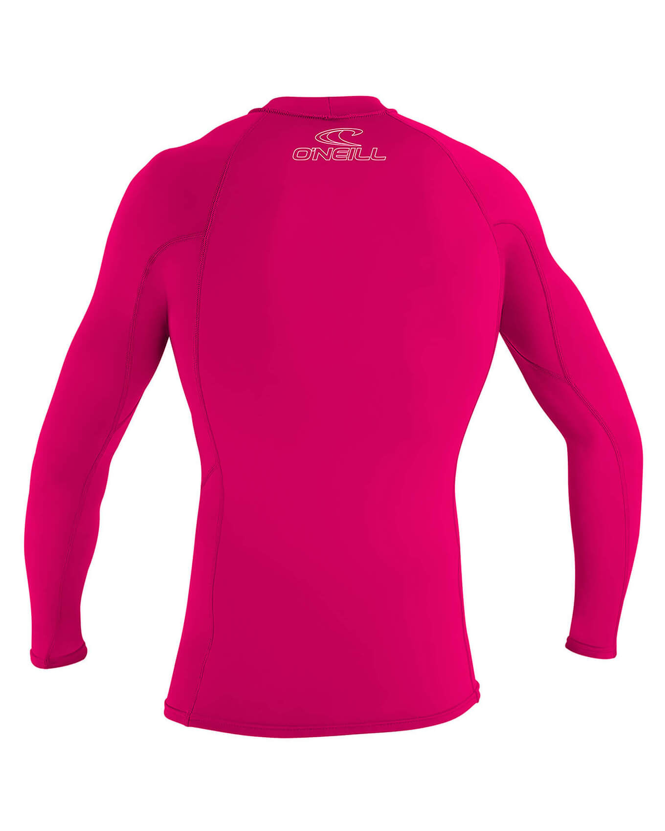 Kid's & Junior's O'Neill BASIC L/S Rashguard
