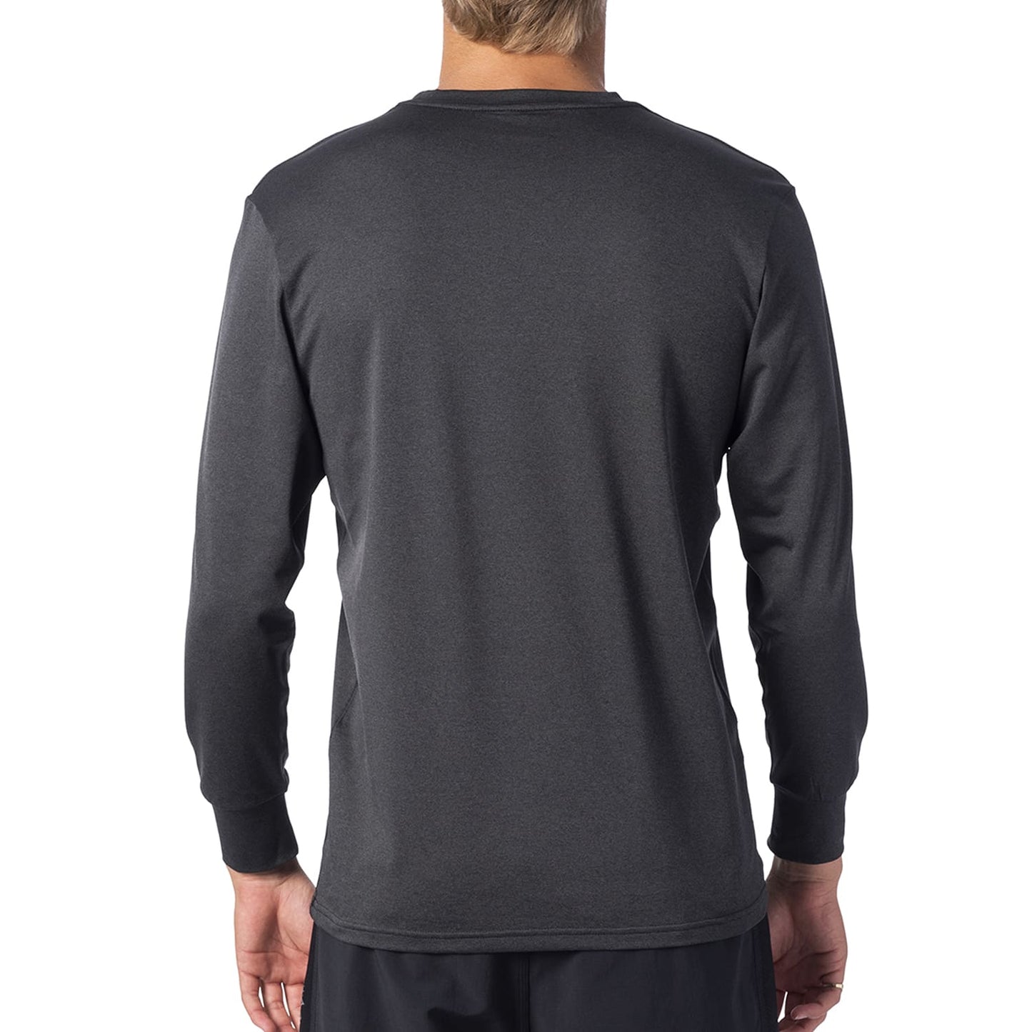 Men's Rip Curl SEARCH L/S Surf Shirt