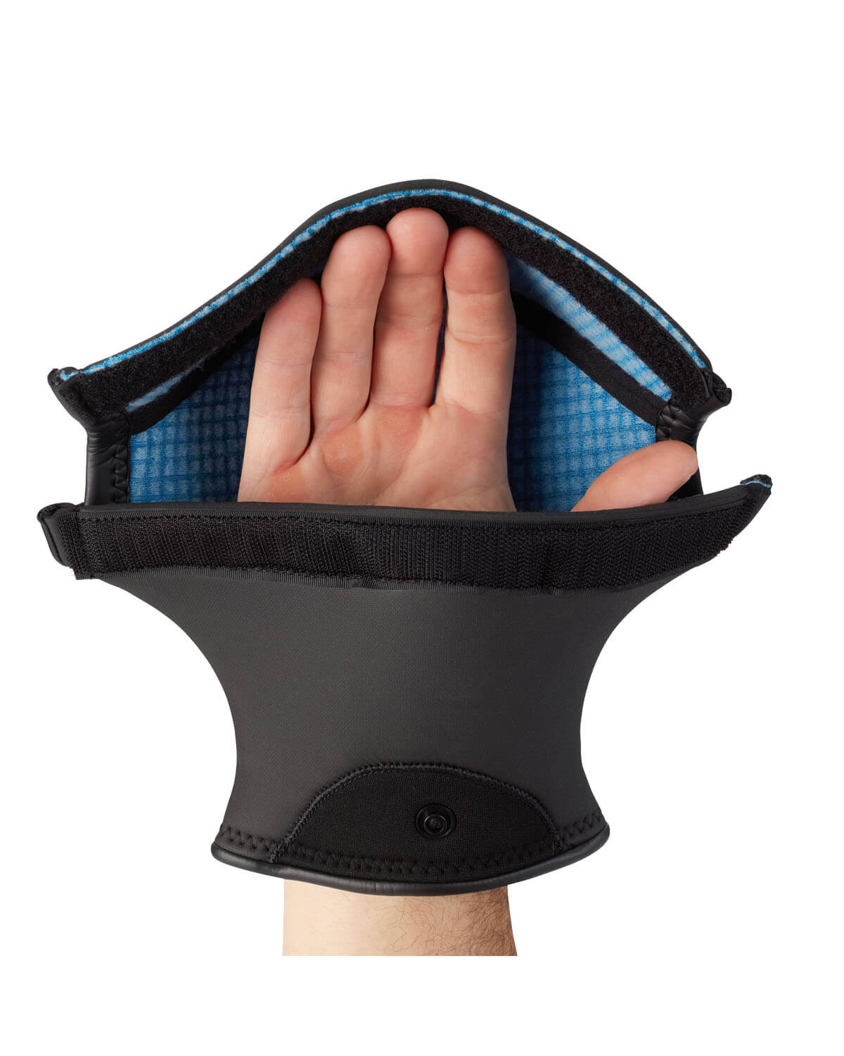 5mm NRS Mambas Mitt / Pogie