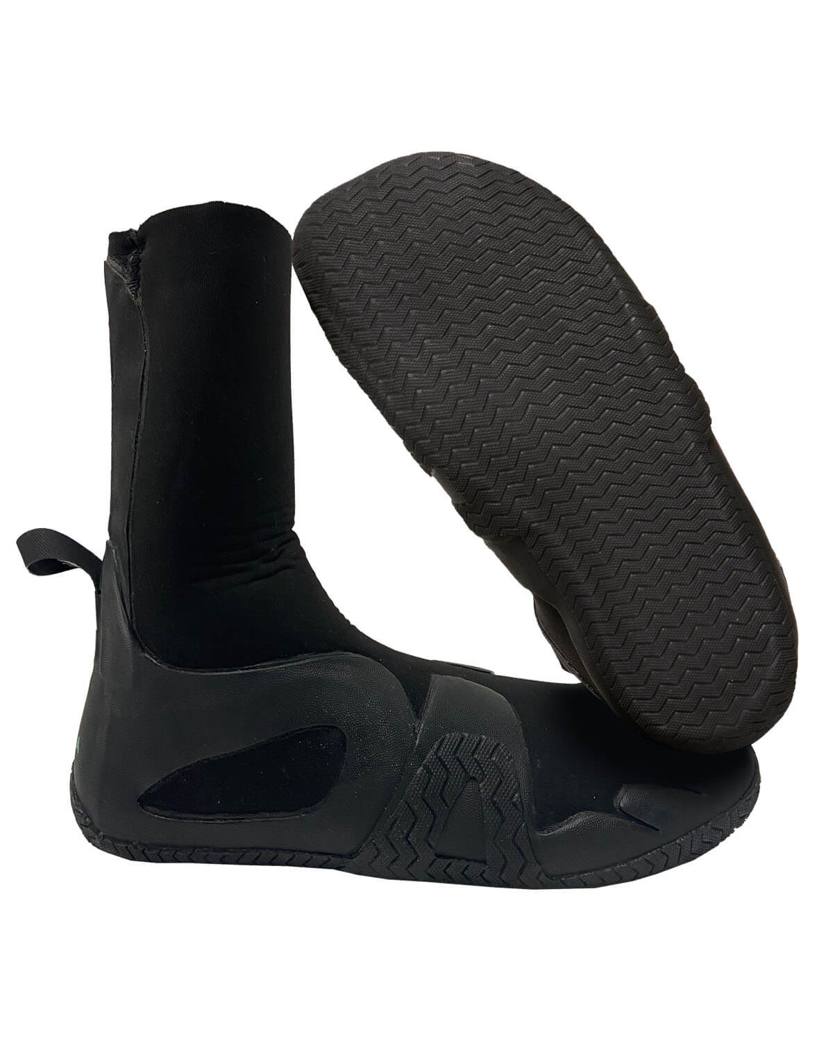 7mm Vissla 7 SEAS Round Toe Wetsuit Boots