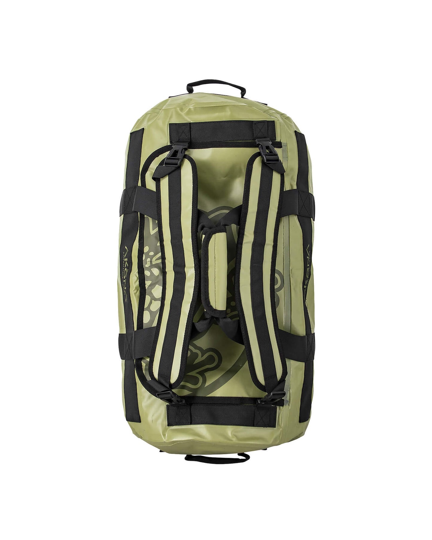 AKONA PANAMA Dry Duffel Bag