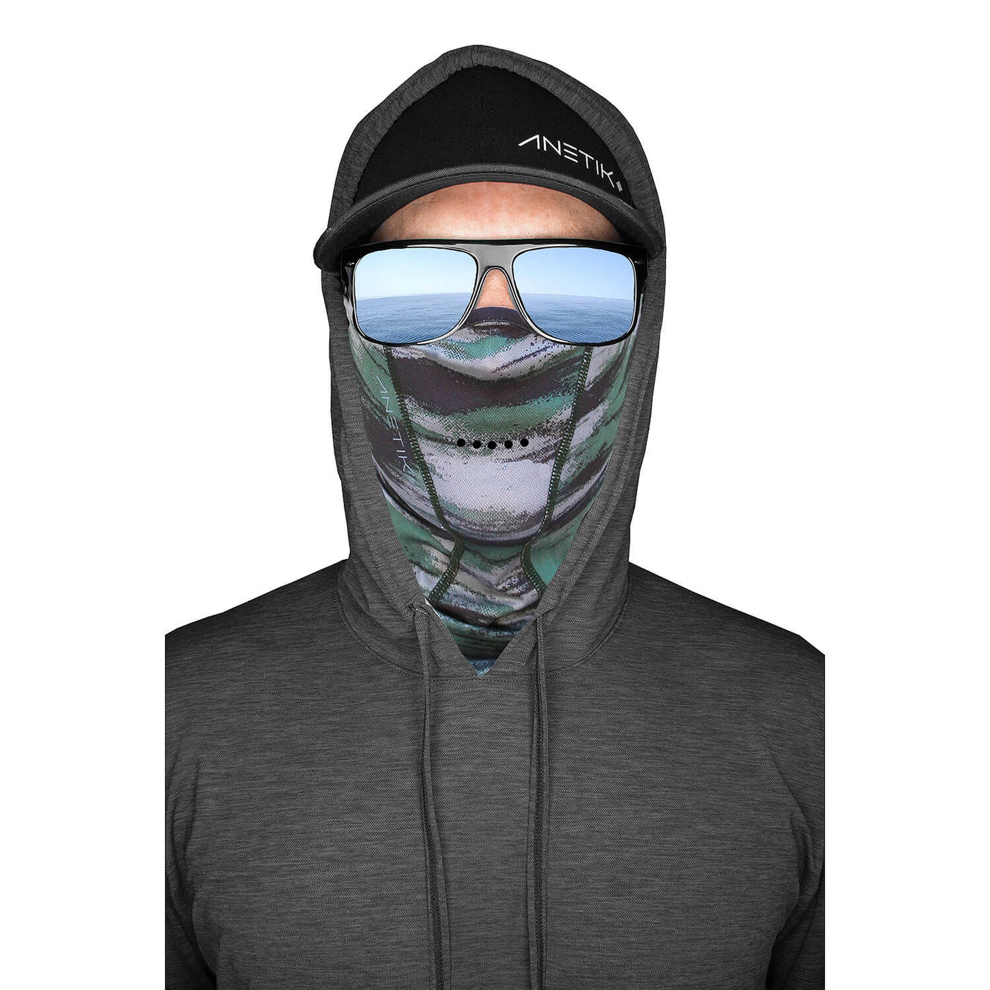 Anetik MISSION Shade Mask