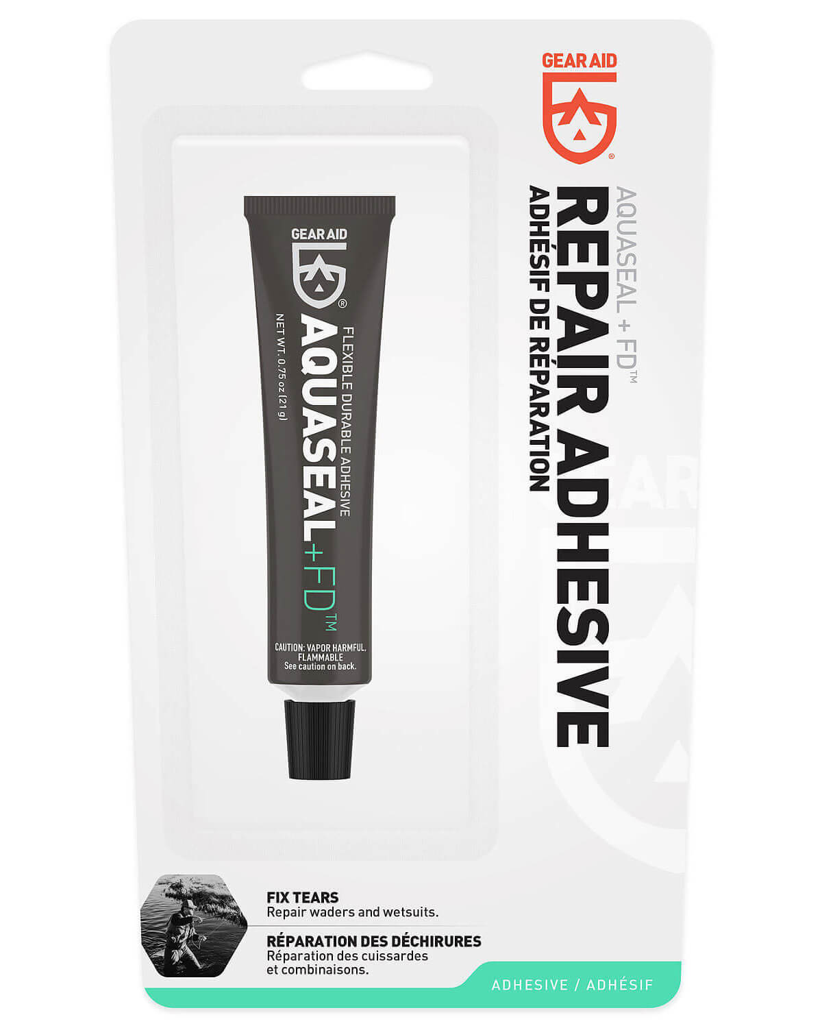 Revivex Wash-In Water Repellent by Gear Aid - Danuu Paddle Gear