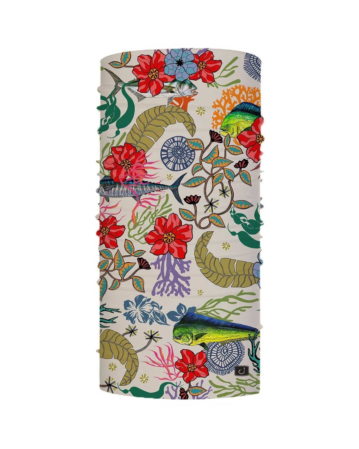 Avid Fishing Sun Mask