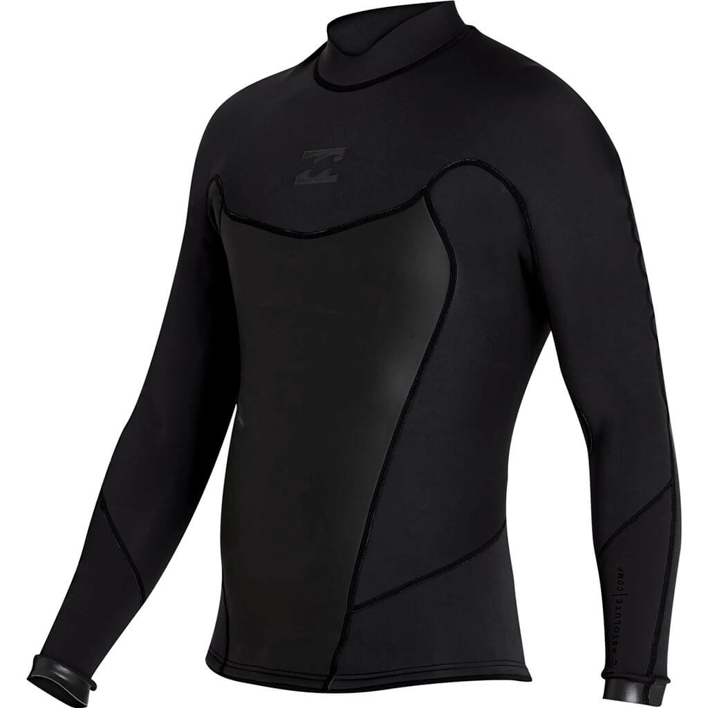 2mm Men's Billabong ABSOLUTE Jacket