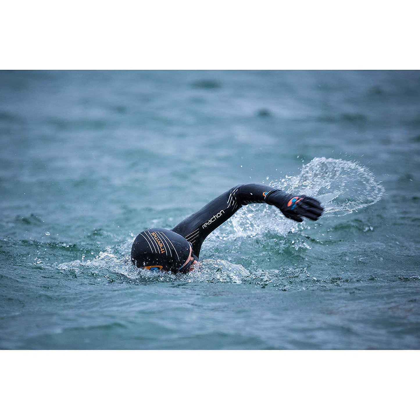 Blueseventy Webbed Paddling Gloves