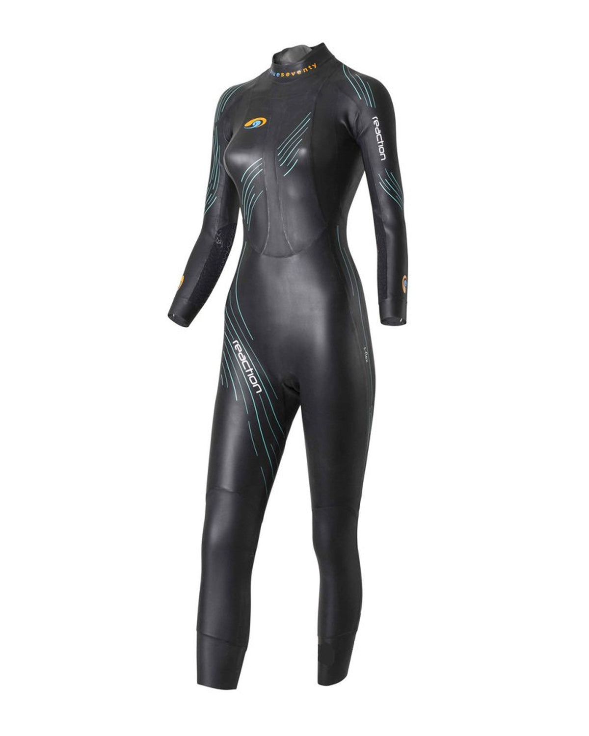 Women's Blueseventy REACTION Triathlon Wetsuit