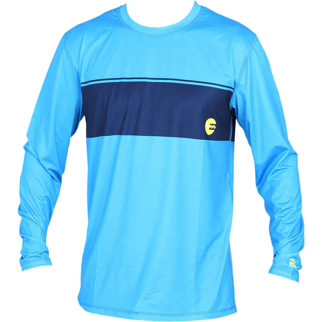 Kid's & Junior's Billabong ADRIFT L/S Rashguard