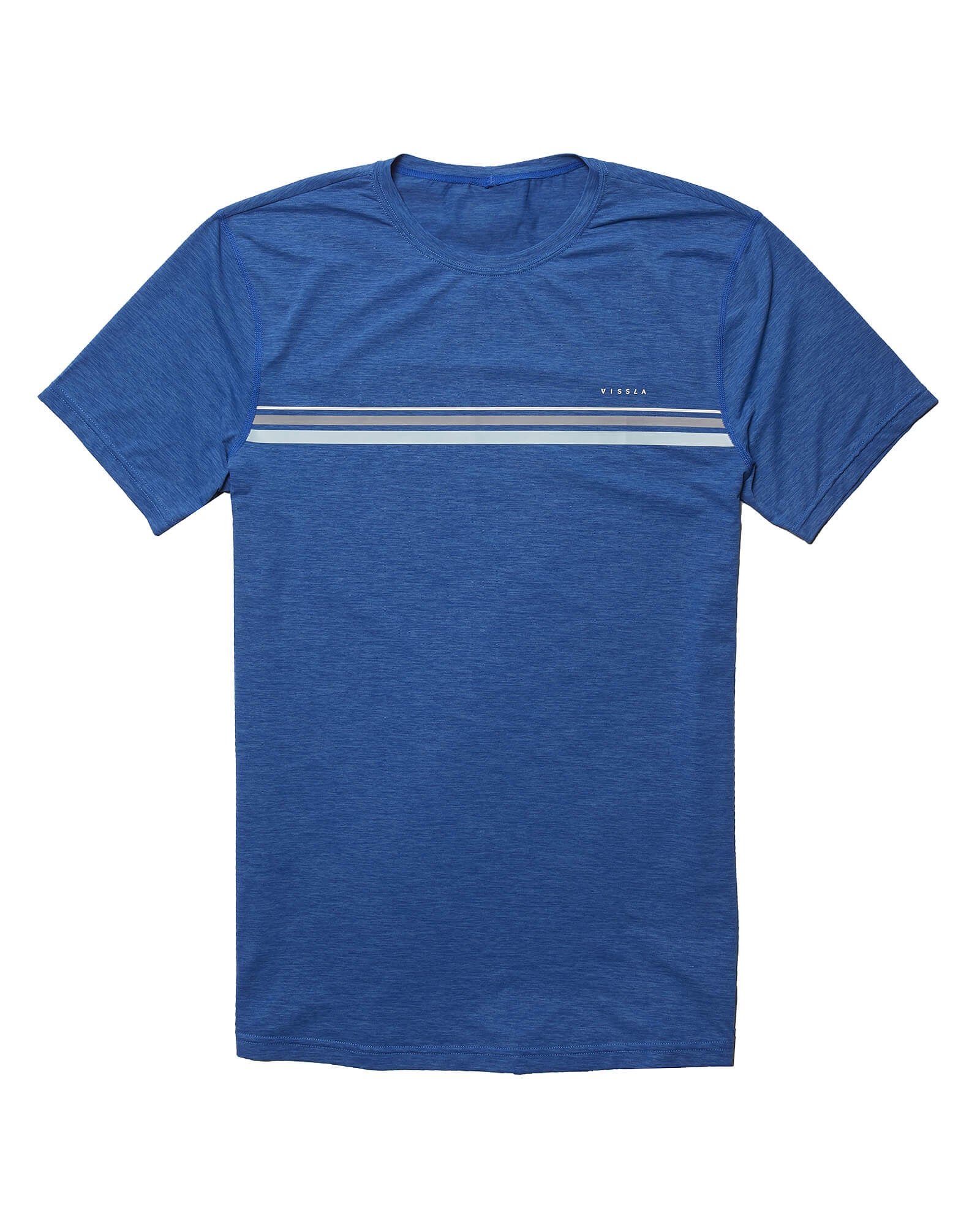 Boy's Vissla THE TRIP Short Sleeve Surf Tee