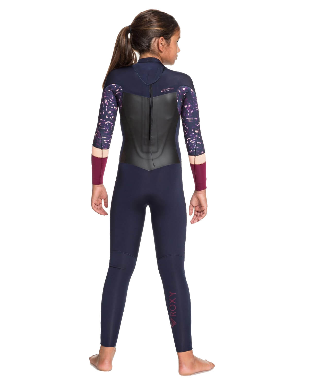 3/2mm Girl's Roxy SYNCRO GBS Fullsuit