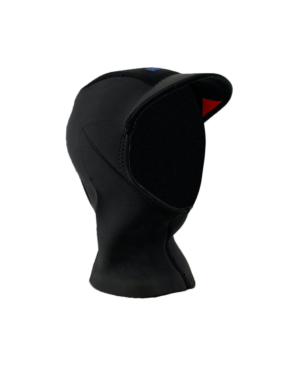 3mm H2Odyssey SANTA CRUZ Wetsuit Hood