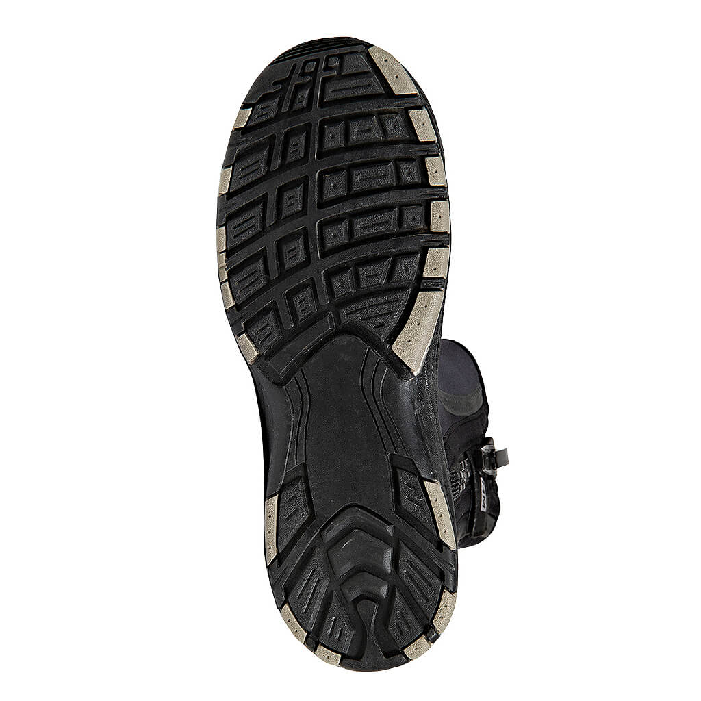 5mm Henderson AQUA LOCK Molded Sole Boot