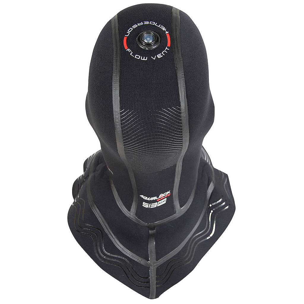 3mm Henderson AQUA LOCK Dive Hood