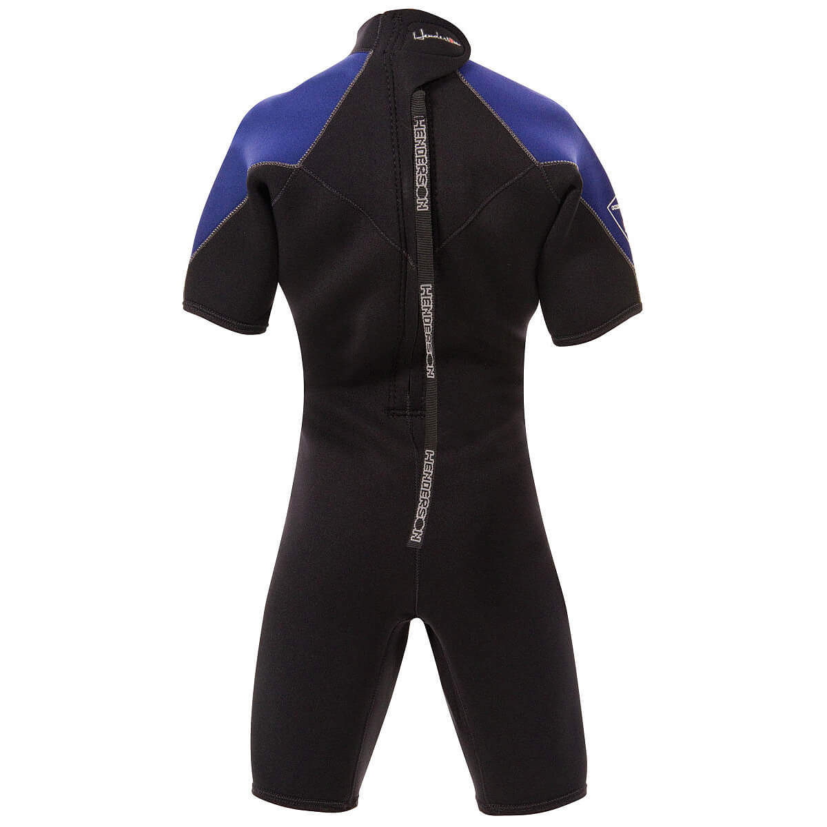 3mm Kid's & Junior's Henderson THERMOPRENE Shorty Springsuit