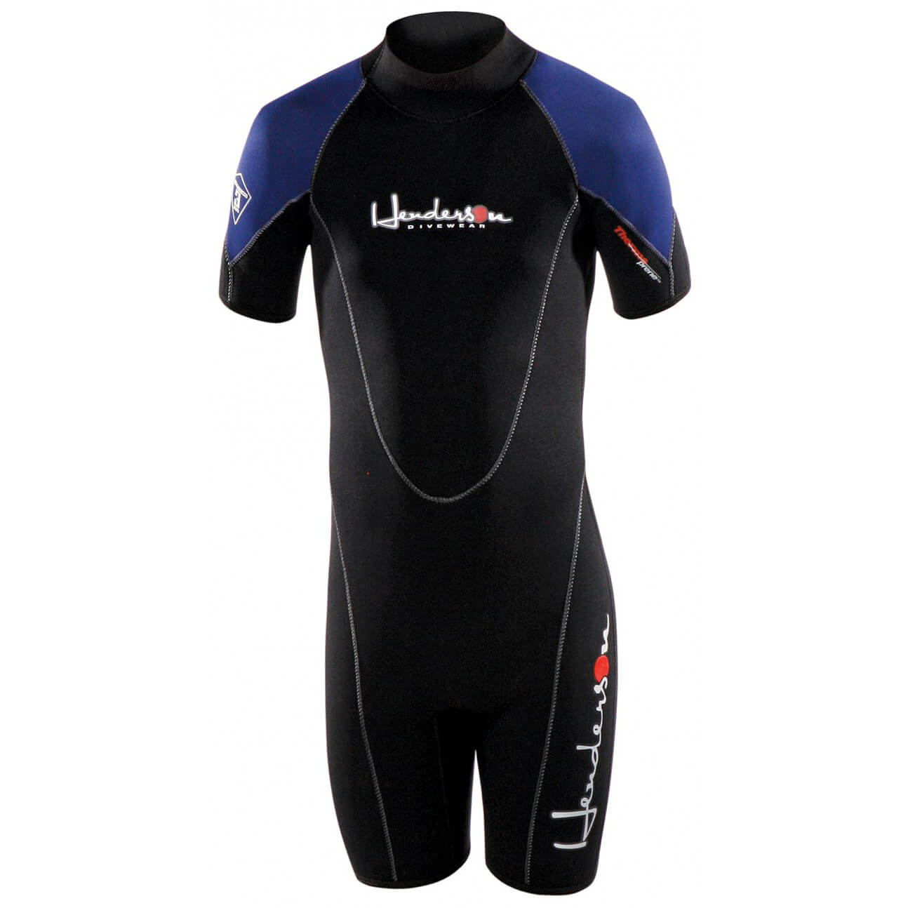 3mm Kid's & Junior's Henderson THERMOPRENE Shorty Springsuit