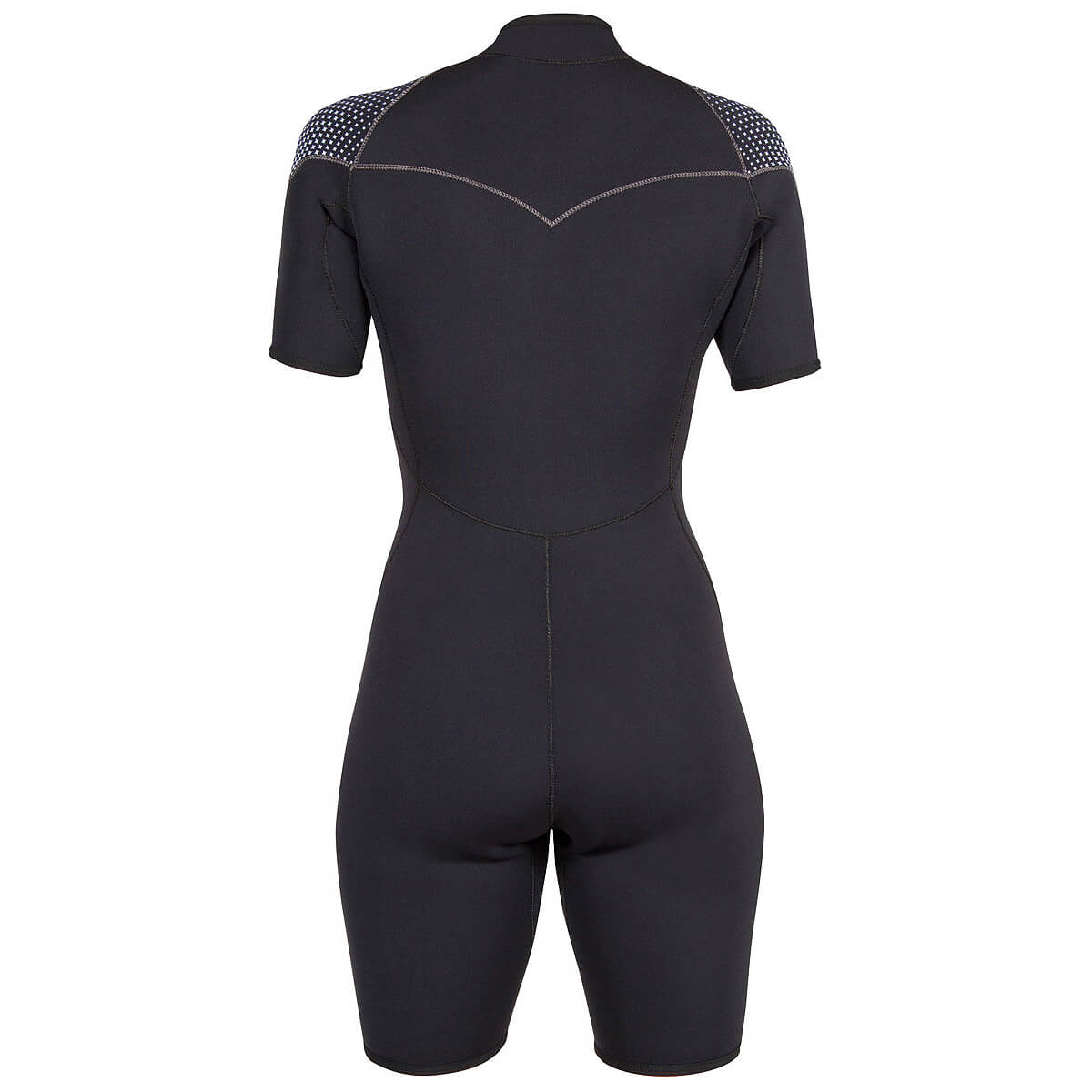 3mm Women's Henderson THERMOPRENE PRO F/Z Shorty Springsuit