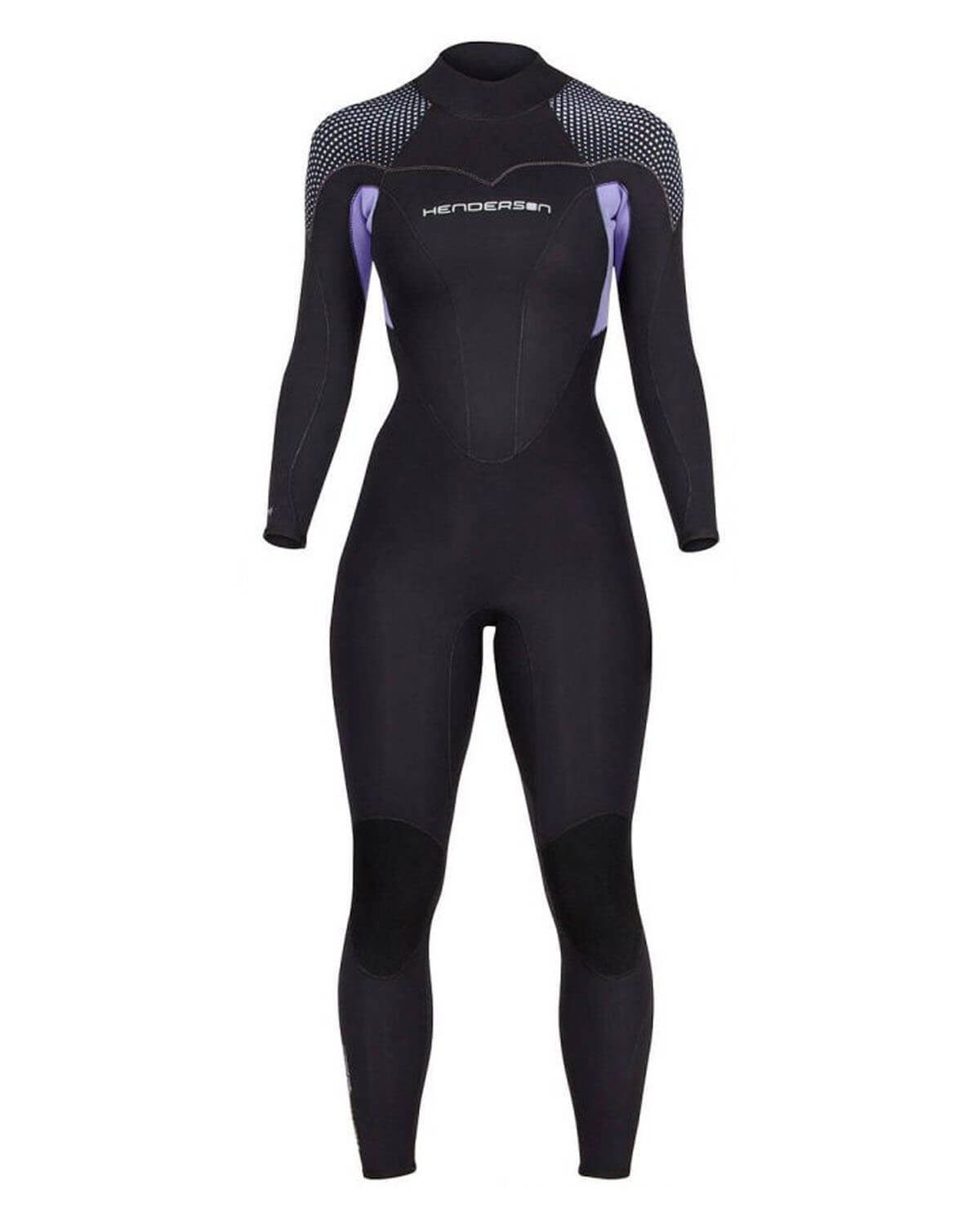 3mm Women's Henderson THERMOPRENE PRO Jumpsuit