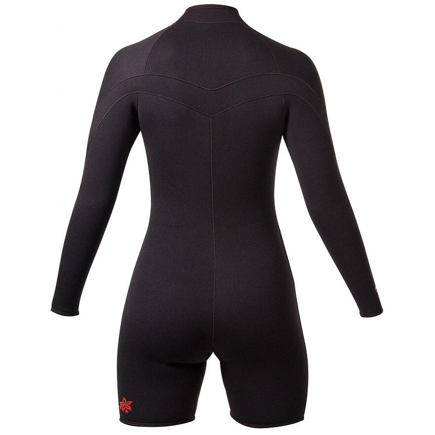 3mm Women's Henderson THERMOPRENE Step-In Jacket