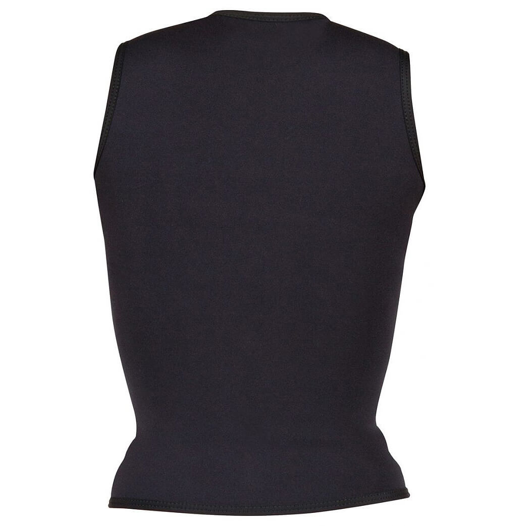 3mm Women's Henderson THERMOPRENE Vest - Front Zip