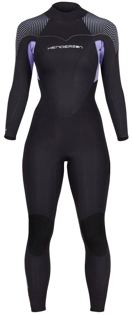 5mm Women's Henderson THERMOPRENE PRO Jumpsuit