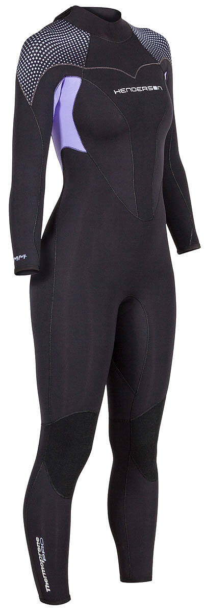 5mm Women's Henderson THERMOPRENE PRO Jumpsuit