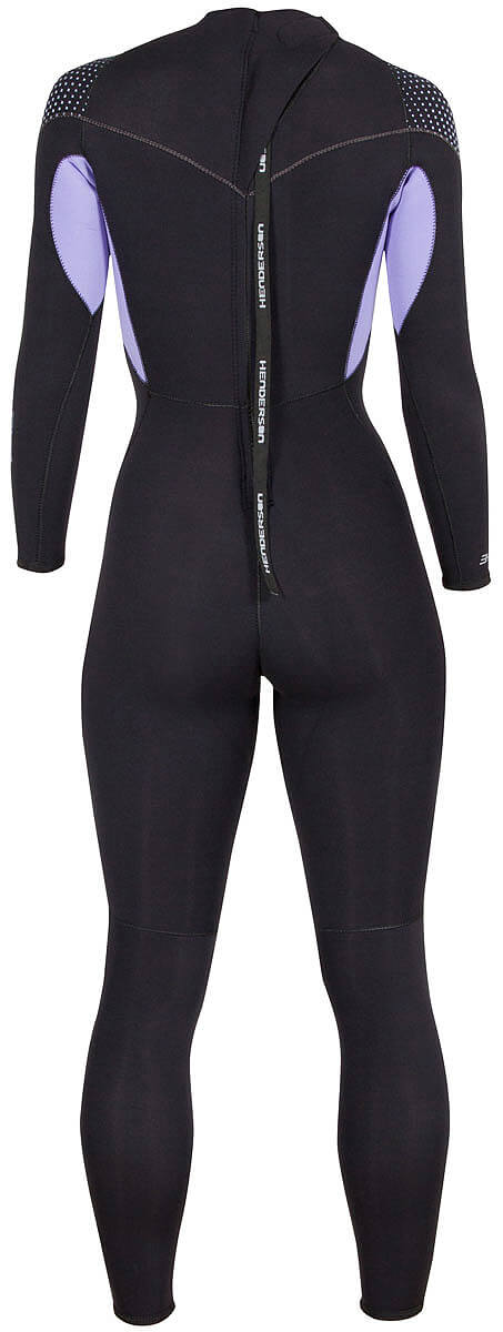 5mm Women's Henderson THERMOPRENE PRO Jumpsuit