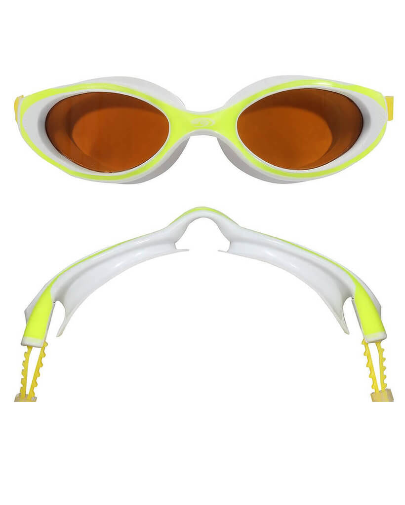 blueseventy HYDRA-VISION Polarized Goggles – Wetsuit Wearhouse