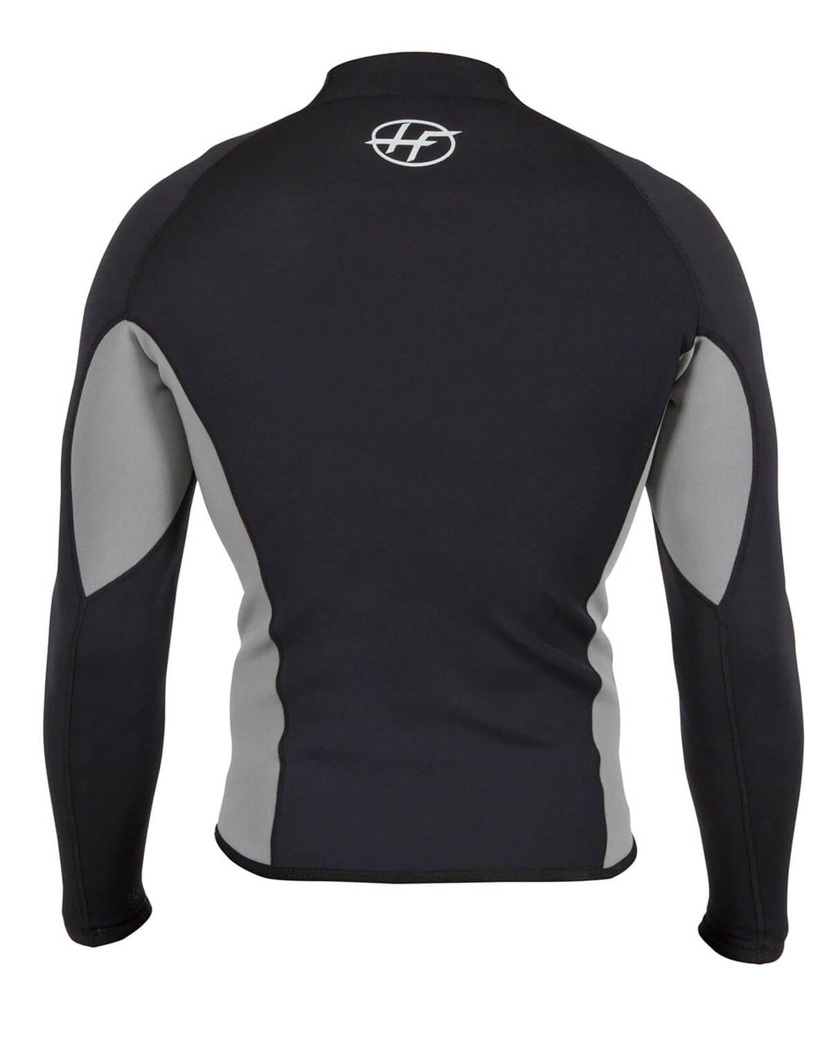 1.5mm Men's HyperFlex VYRL Surf Jacket