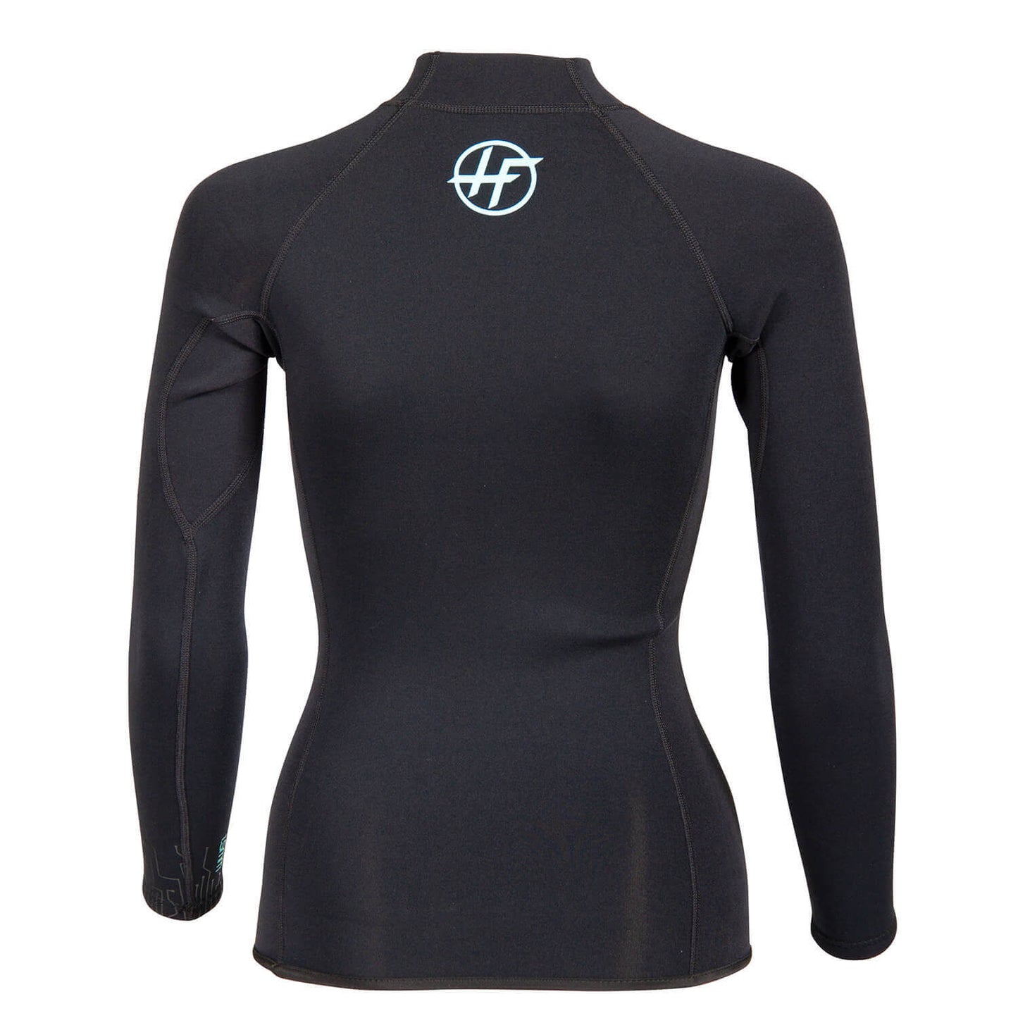 1.5mm Women's HyperFlex VYRL Surf Jacket