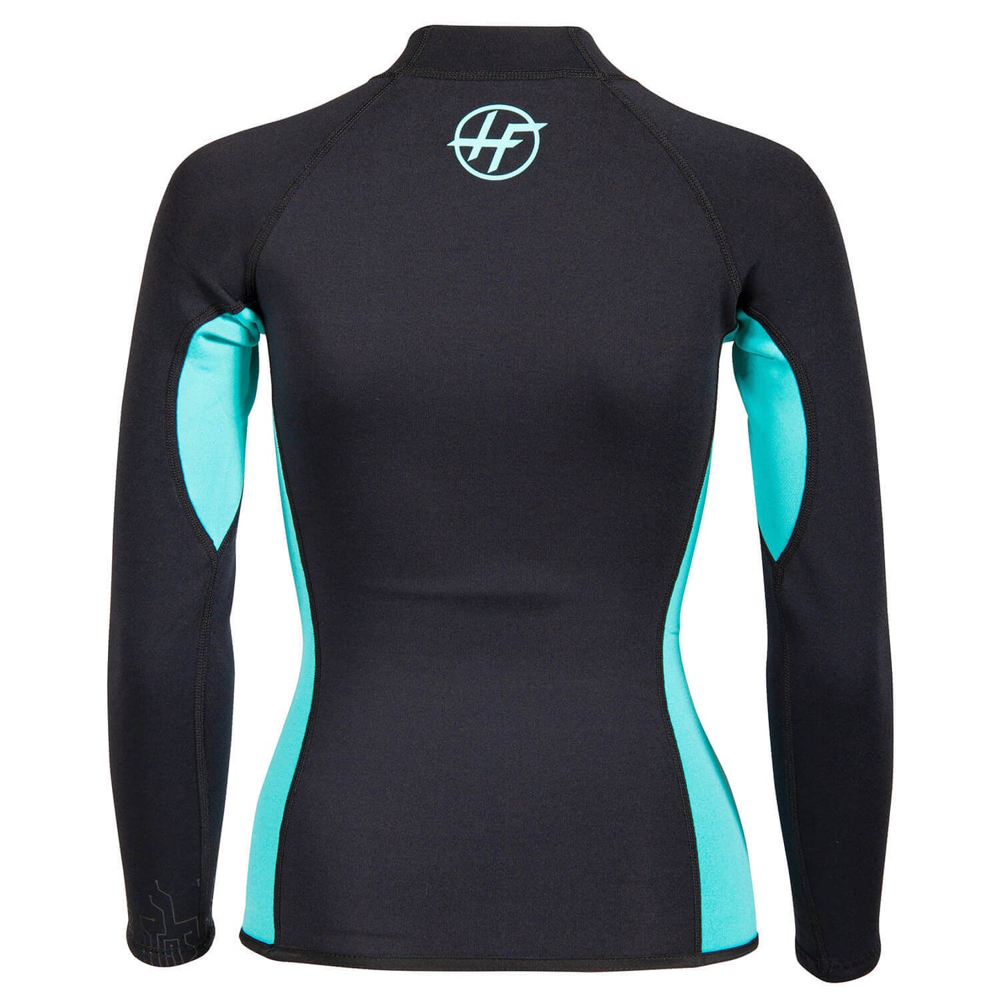 1.5mm Women's HyperFlex VYRL Surf Jacket