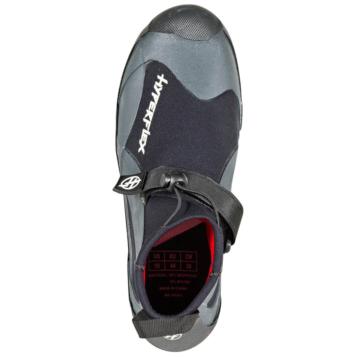 3mm HyperFlex PRO Wetsuit Boots